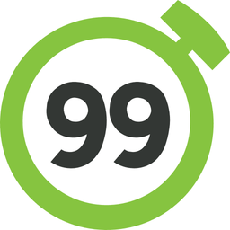 99minutos logo
