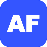 AutoFetch logo