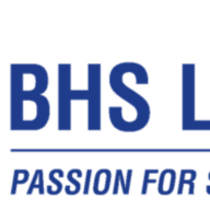 BHS Logistics logo