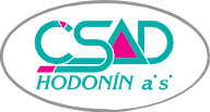 ČSAD Hodonín logo