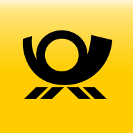 Deutsche Bundespost logo