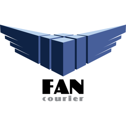 FAN Courier logo