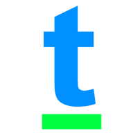 Terrestrial logistics (Thailand) logo