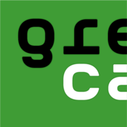 Green Cargo logo