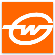 Gebrüder Weiss logo