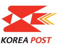 Korea Post logo