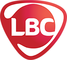 LBC Express logo
