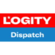 Logity Dispatch logo