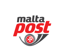 MaltaPost logo