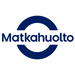 Matkahuolto logo
