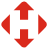 Nova Post logo