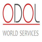 ODOL World Services logo