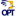 Office des postes et télécommunications de Nouvelle-Calédonie logo