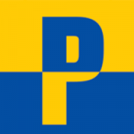 Patrick Corporation logo