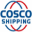 COSCO Shipping Ports logo
