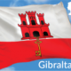 Royal Gibraltar Post Office logo
