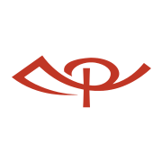 Íslandspóstur logo