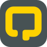 Qube Logistics logo