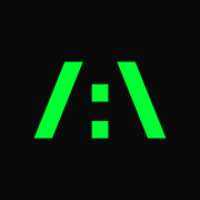 Warp logo