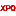 XPO, Inc. logo